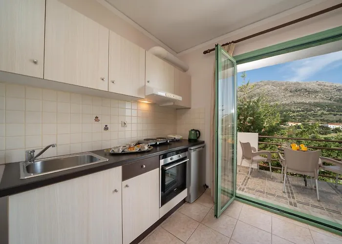 Minas Διαμέρισμα Διβαράτα