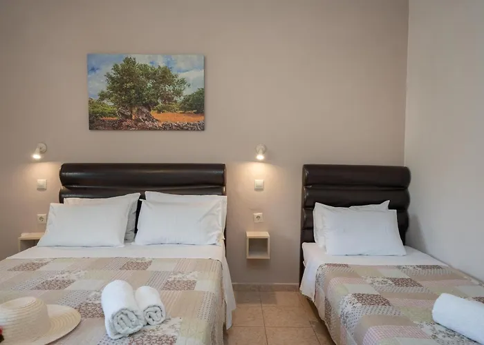 Minas Διαμέρισμα Διβαράτα