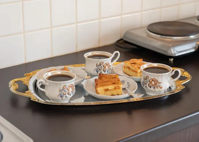 Minas Διαμέρισμα