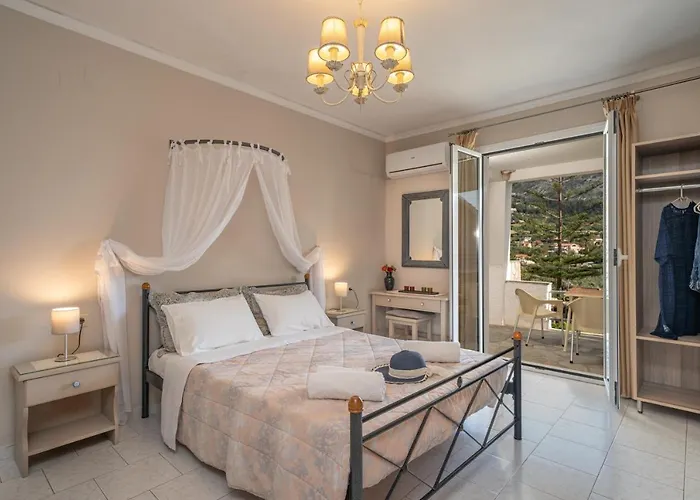 Διαμέρισμα Minas *