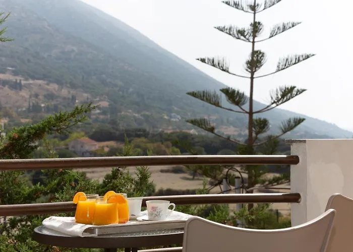 Minas * Διβαράτα