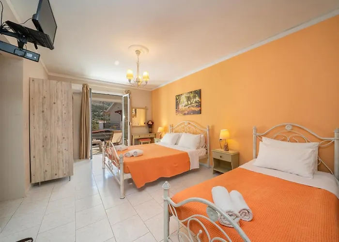 Minas * Διβαράτα