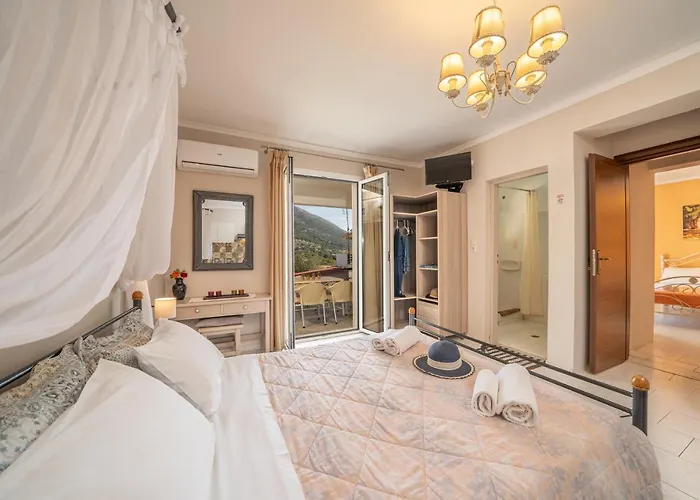 Διαμέρισμα Minas Διβαράτα