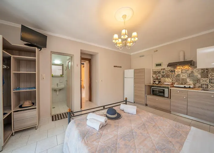 Minas Διαμέρισμα *