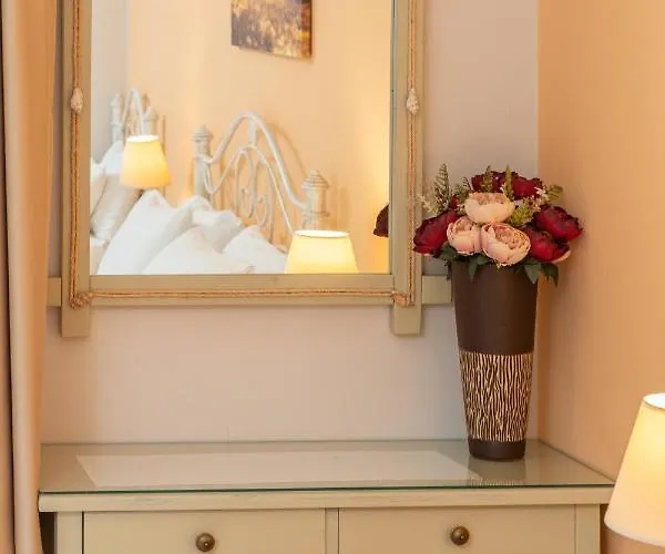 Διαμέρισμα Minas Διβαράτα