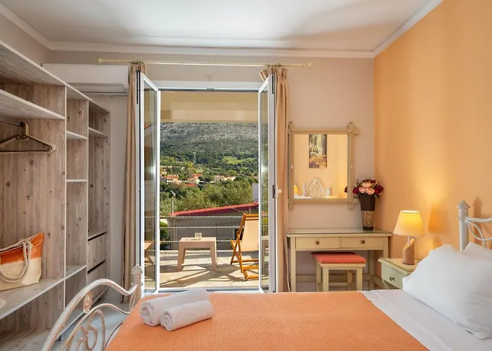 Minas Διαμέρισμα *