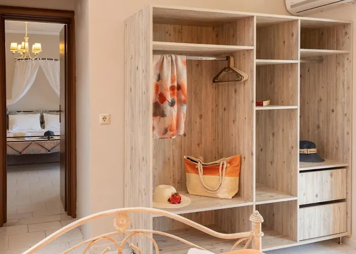 Minas Διαμέρισμα