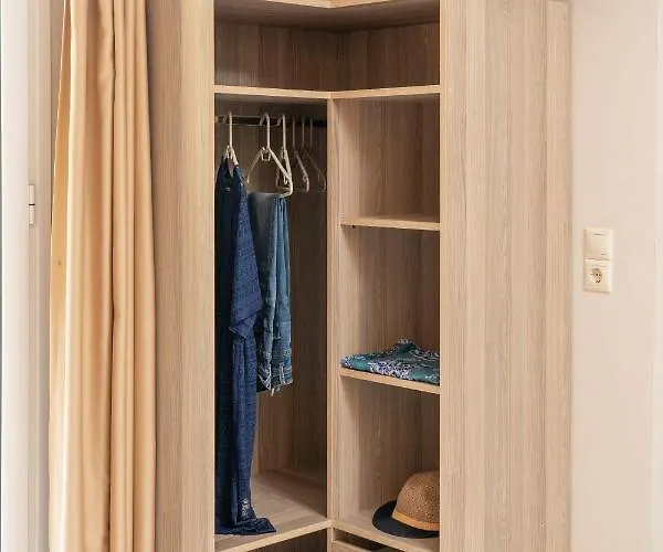 Minas Διαμέρισμα *