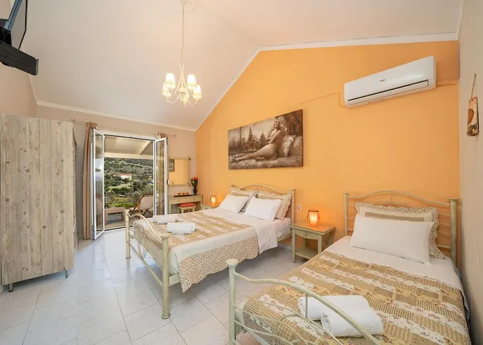 Minas Διαμέρισμα