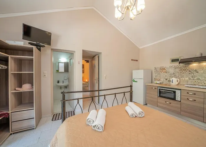 Minas Διαμέρισμα Διβαράτα