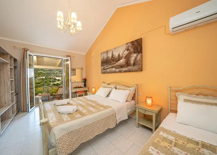 Minas Διαμέρισμα