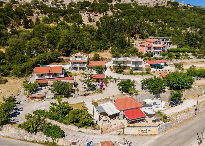 Διαμέρισμα Minas *