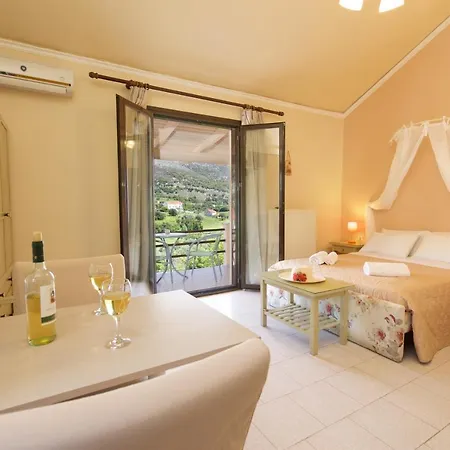 Appartement Minas Divarata