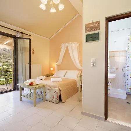 Appartement Minas Divarata