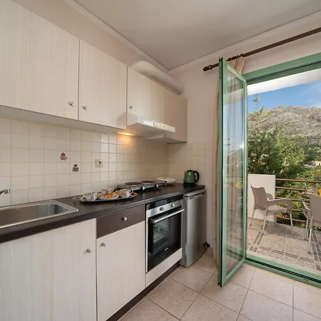 Minas Appartement Divarata