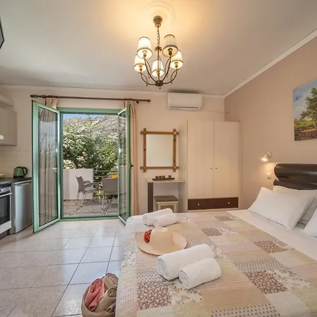 Appartement Minas Divarata