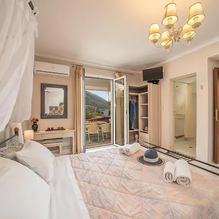 Appartement Minas Divarata